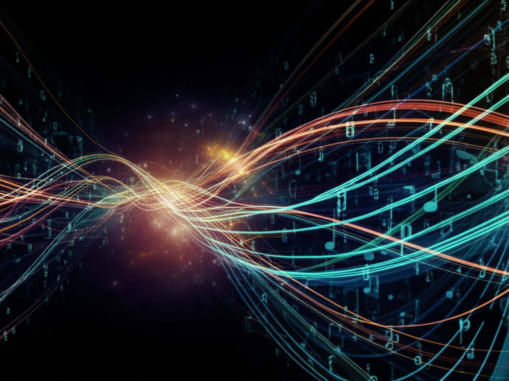 Pasalica LLC - Building Software Like a Symphony
