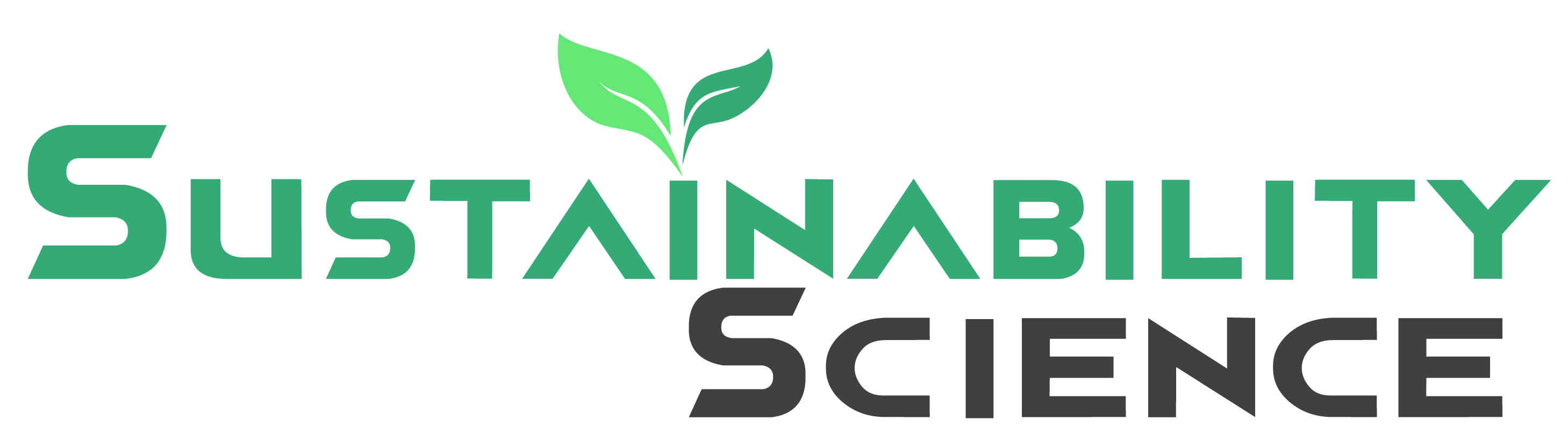 Sustainability Science